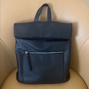 Urban Expressions Black Laptop Case